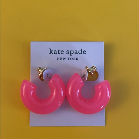 kate spade Jewelry - Kate Spade Earrings